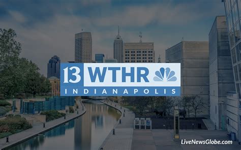 wthr news|wthr news today.